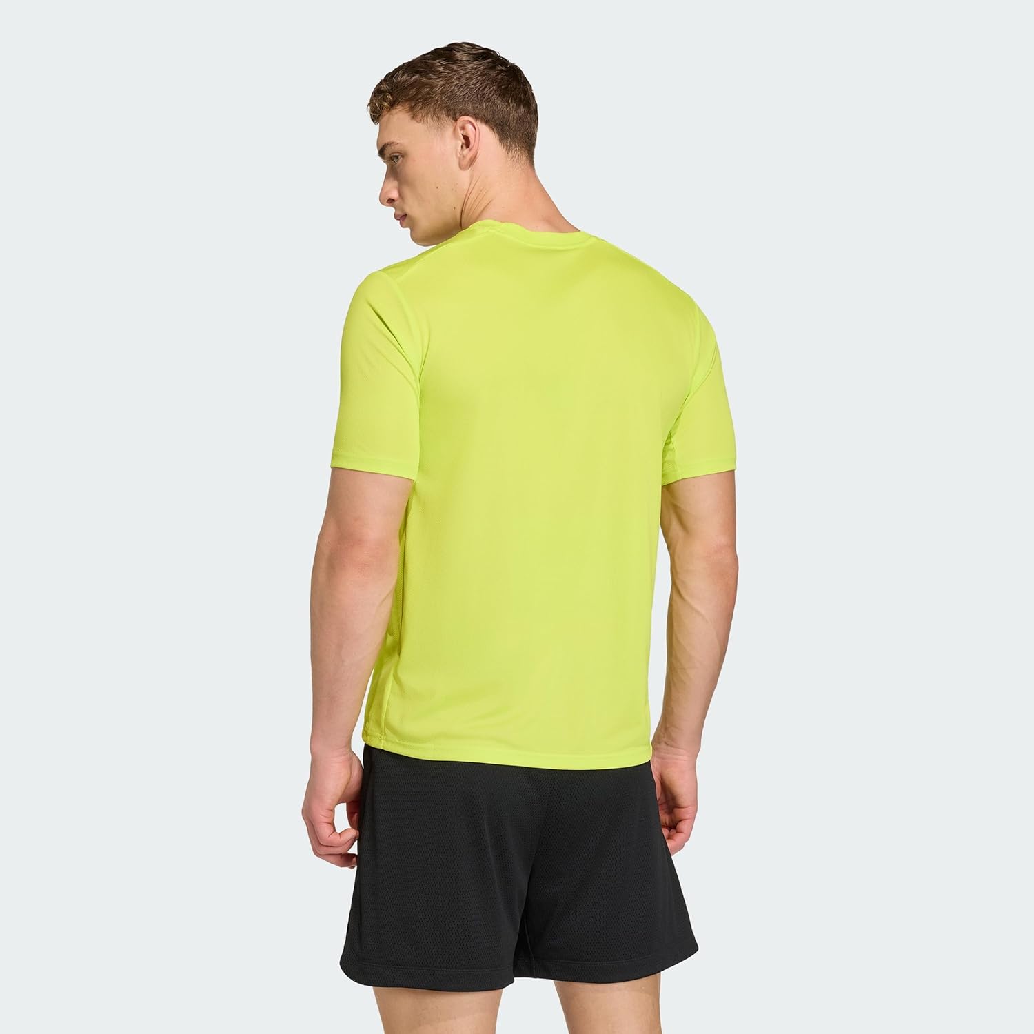 adidas Workout Essentials Base T-Shirt T-Shirt Homme - Image 2