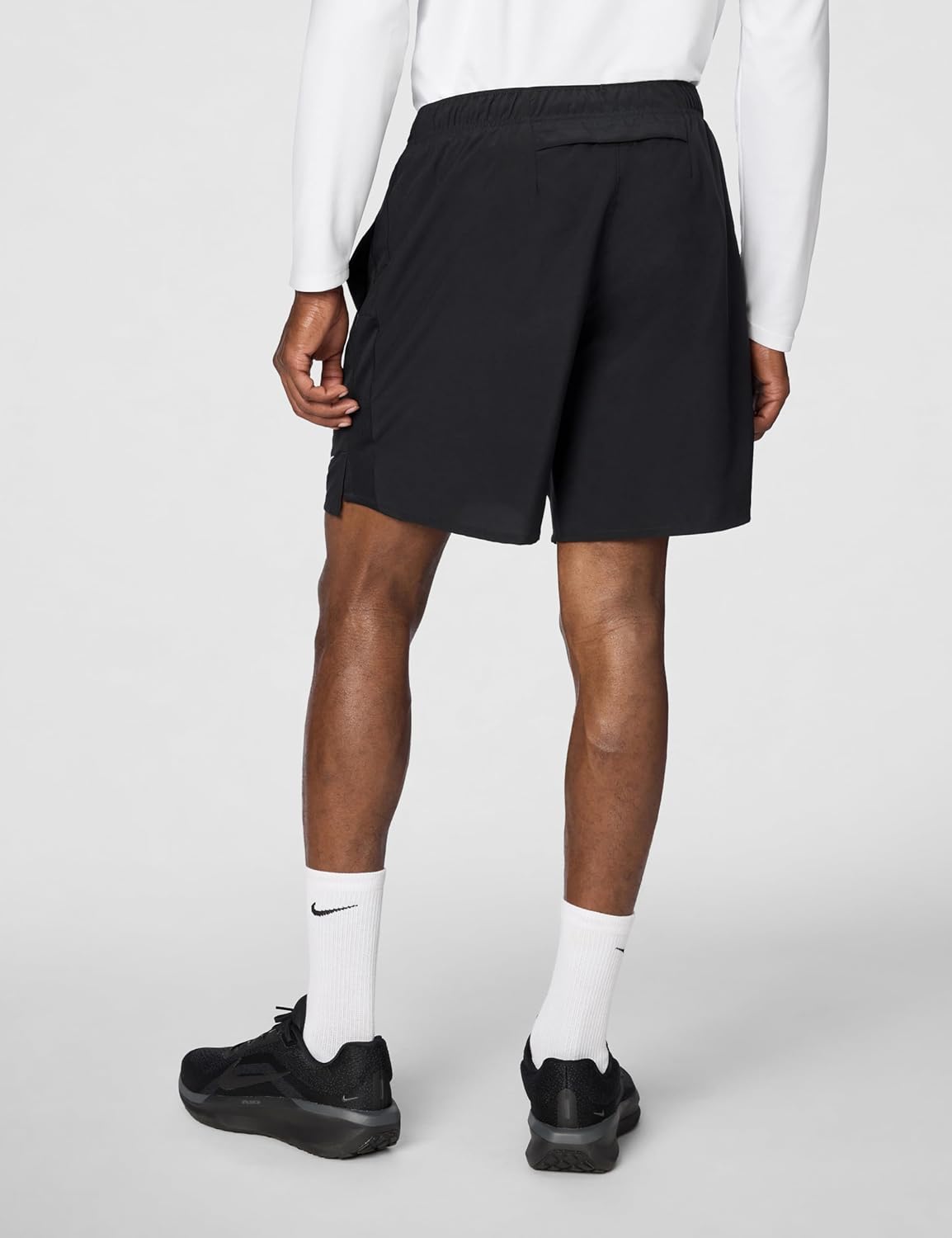 Nike Nike Challenger Dri-fit Laufshorts Mit Futter Für Herren (Ca. 18 Cm) - Short de Course Dri-FIT avec Doublure pour Homme (Environ 18 cm) - Course - Homme - Image 4