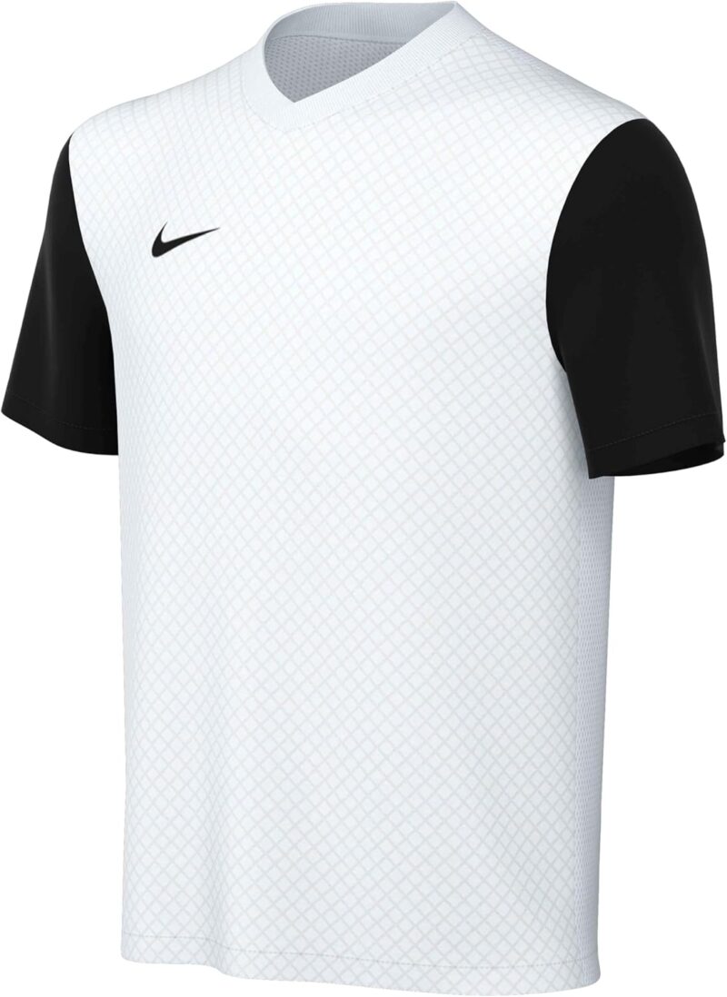 Nike Y NK DF Tiempo Prem II JSY SS Jersey Mixte Enfant (Lot de 1)