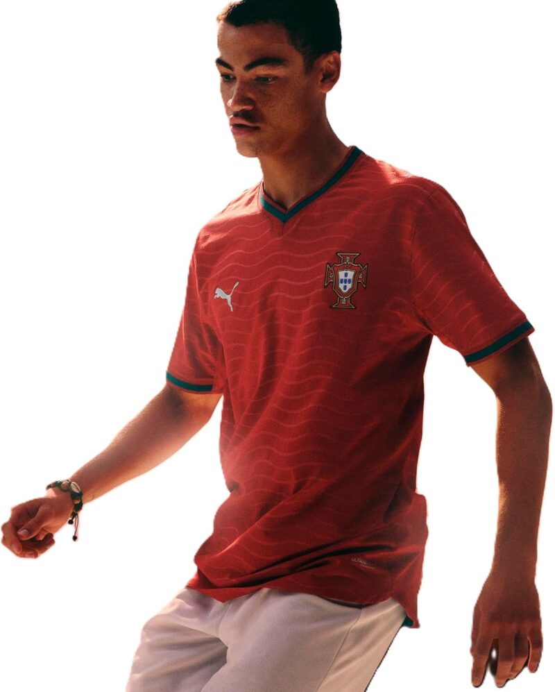 PUMA Fpf Home Jersey Replica Maillots Homme (Lot de 1)