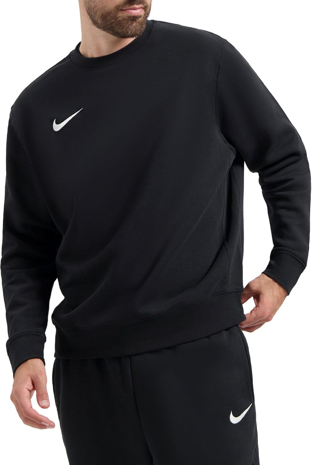 Nike Park20 Équipage Homme (Lot de 1) - Image 3