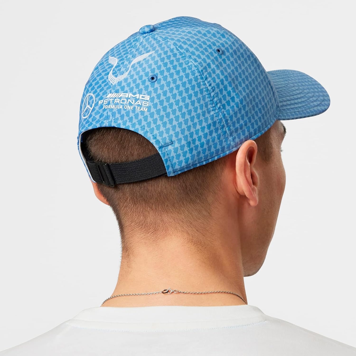 Mercedes AMG Petronas Formula One Team - Casquette Lewis Hamilton 2023 - Image 4