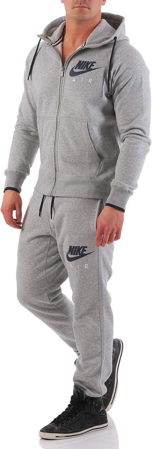 Nike W77 FLC Cuff Pt-air Htg - Unique - Homme - Image 4