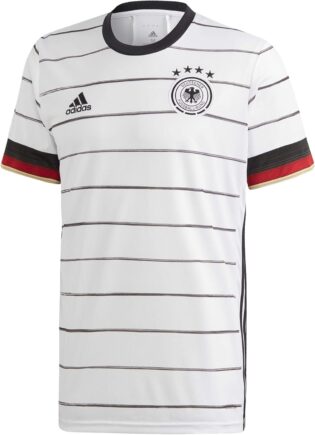 71YTlgGxRGL._AC_SL1500_.jpg adidas Germany DFB, Saison 2021/22, Équipement de Jeu Maillot Home Maillot Homme