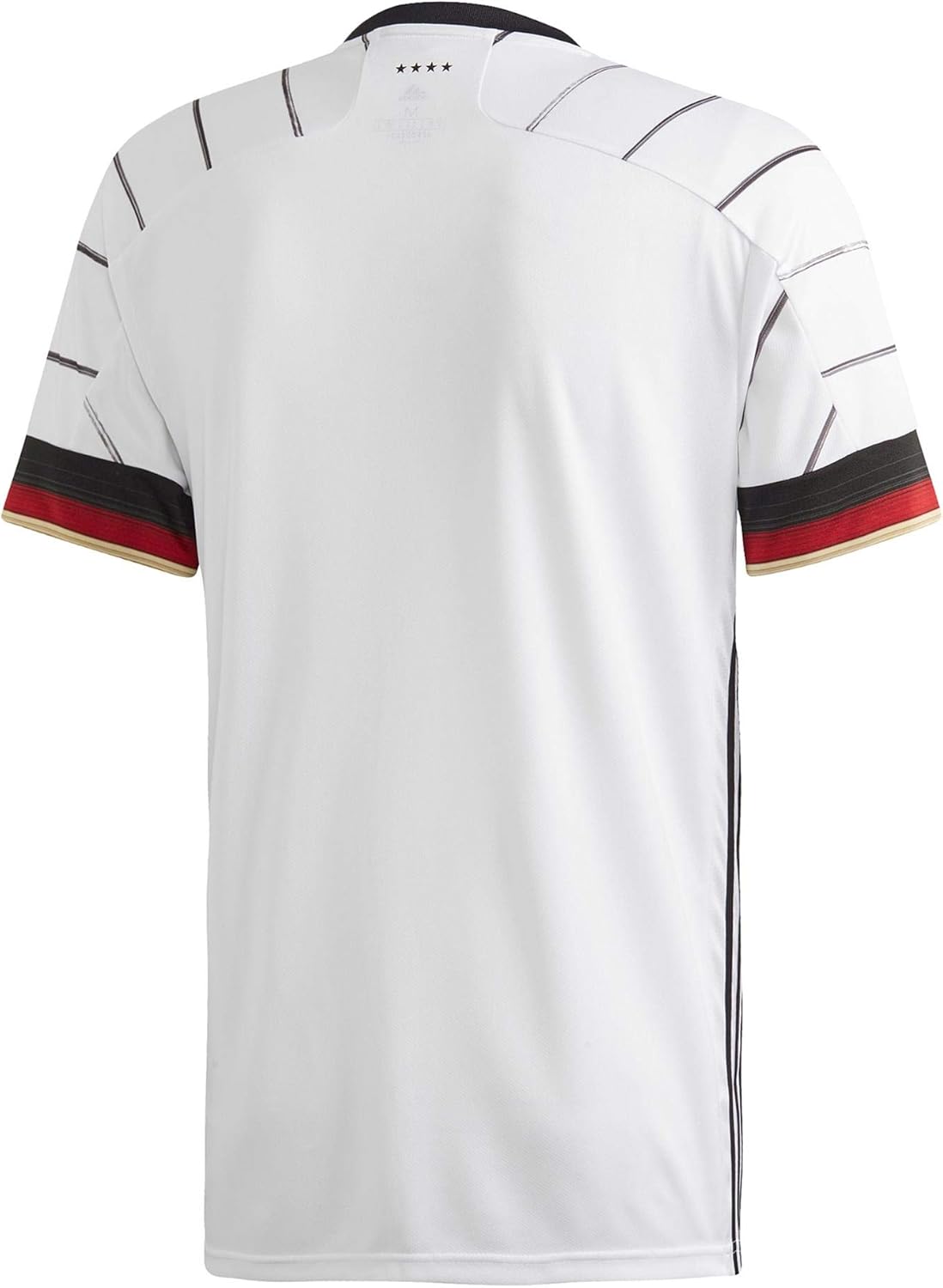 adidas Germany DFB, Saison 2021/22, Équipement de Jeu Maillot Home Maillot Homme - Image 4