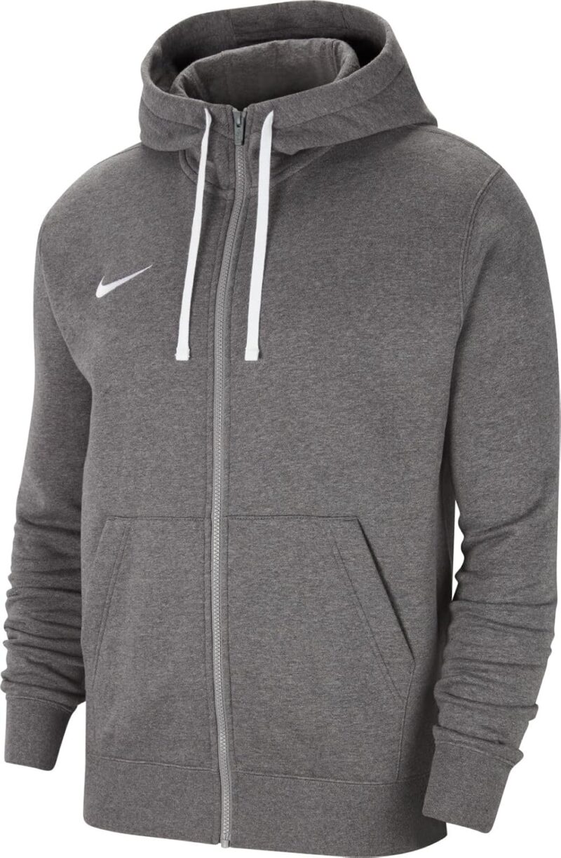 Nike M NK FLC Park20 Fz Hoodie Hoodie Homme (Lot de 1)
