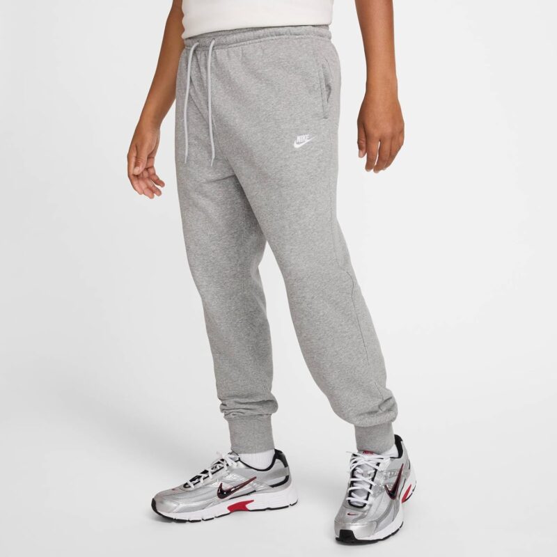 Nike Club Ft - Pantalon de survêtement - Jogging - Homme