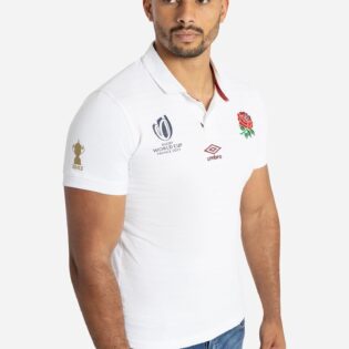Umbro 99221u Maillot Domicile Homme