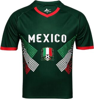 71c4cUeIOQL._AC_SL1500_.jpg 2026 Coupe de Football T-Shirts Fans 48 équipes Nationales Sport Casual Drapeau National Impression Jersey Maillot Homme Femme Formation Respirant Séchage Rapide T Shirt