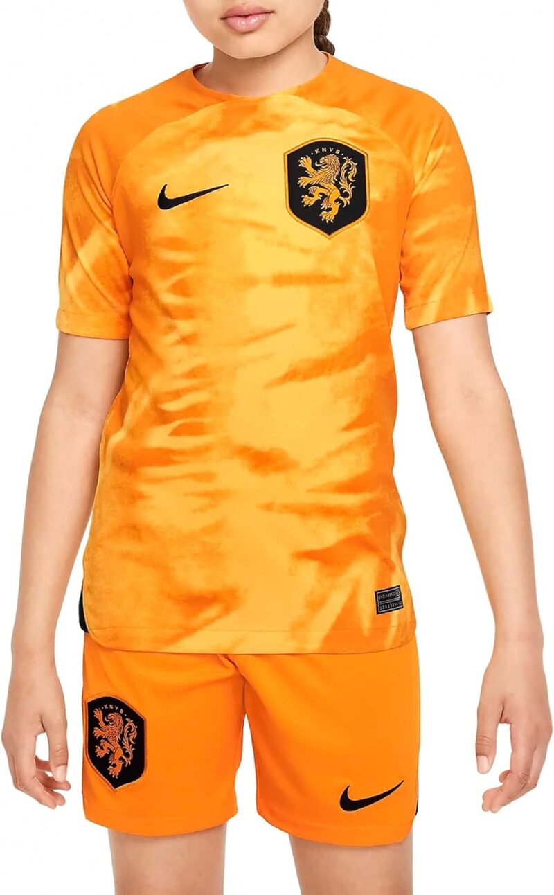 Nike Stad T-Shirt Mixte Enfant (Lot de 1)