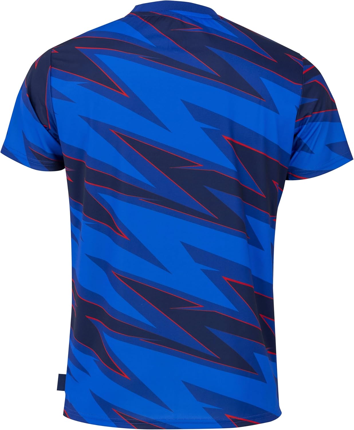 FFF Maillot Collection Officielle Equipe de France de Football - Image 2