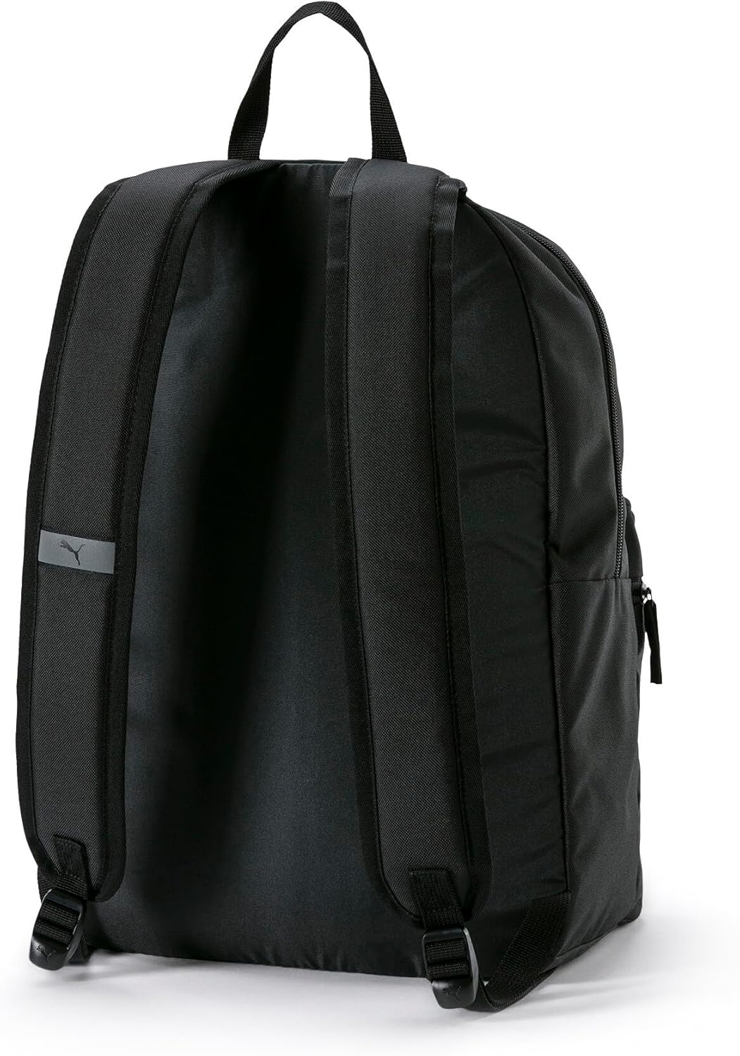 PUMA Mixte Sac à Dos, Polyester, Noir (Puma Noir), Taille unique - Image 2