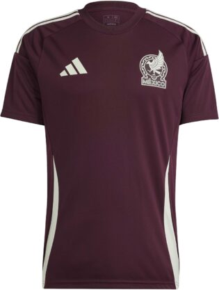 71gd68zpBLL._AC_SL1500_.jpg adidas Mexico Jersey Maillot Mexique Homme (Lot de 1)