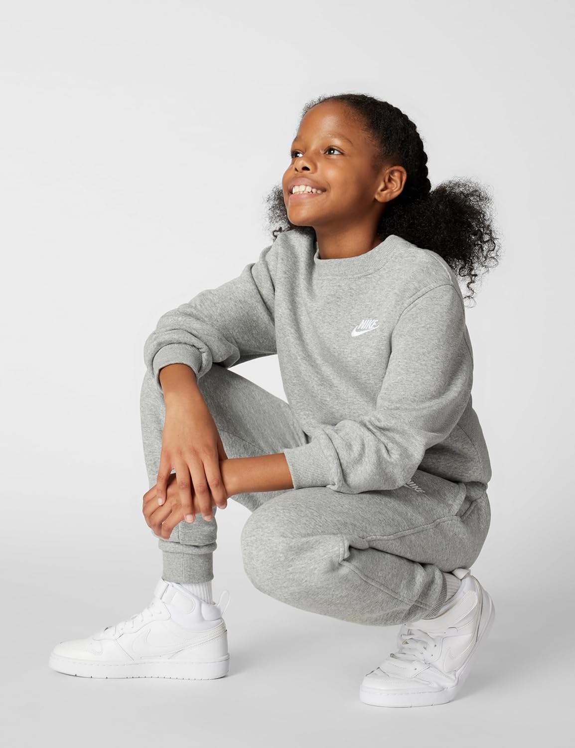 Nike Nike Sportswear Club Fleece Jogger Für Ältere Kinder - Jogging - Young Athletes - Mixte Enfant - Image 2