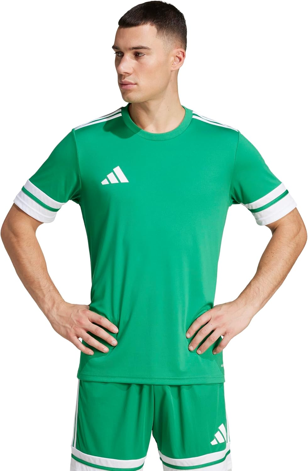 adidas Men's Squadra 25 Jersey - Image 2