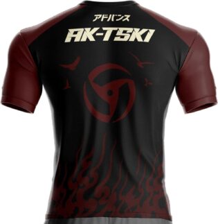 Maillot ITA-7 Entrainement Football Japon