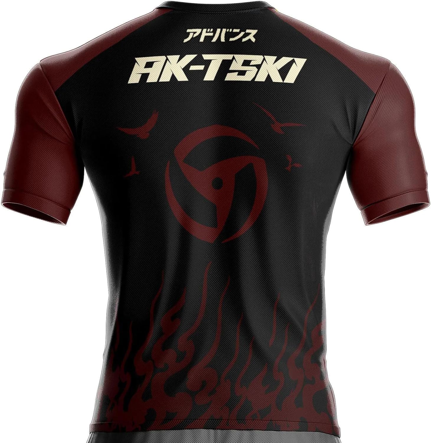 Maillot ITA-7 Entrainement Football Japon