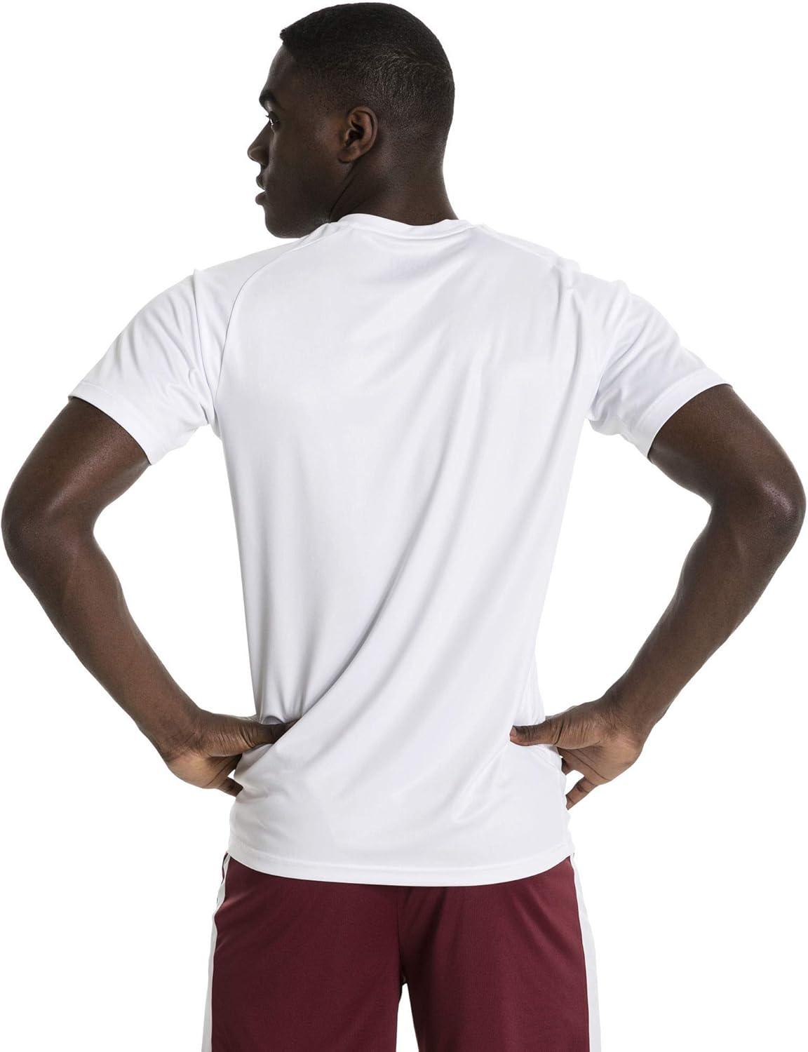PUMA Liga Jersey Core Maillot Homme (lot de 1) - Image 4