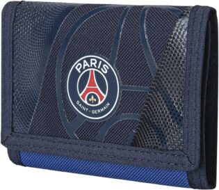 71o34P2YV0L._AC_SL1263_.jpg PSG Portefeuille Collection Officielle Paris Saint Germain