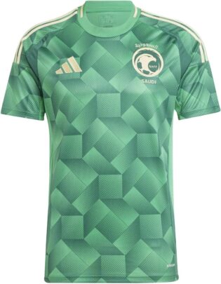 adidas Maillot domicile Arabie Saoudite 2024 pour homme