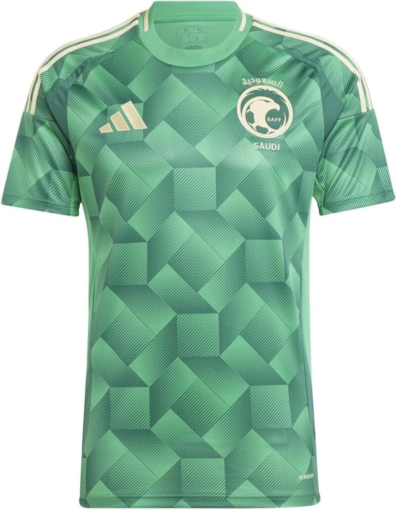 adidas Maillot domicile Arabie Saoudite 2024 pour homme
