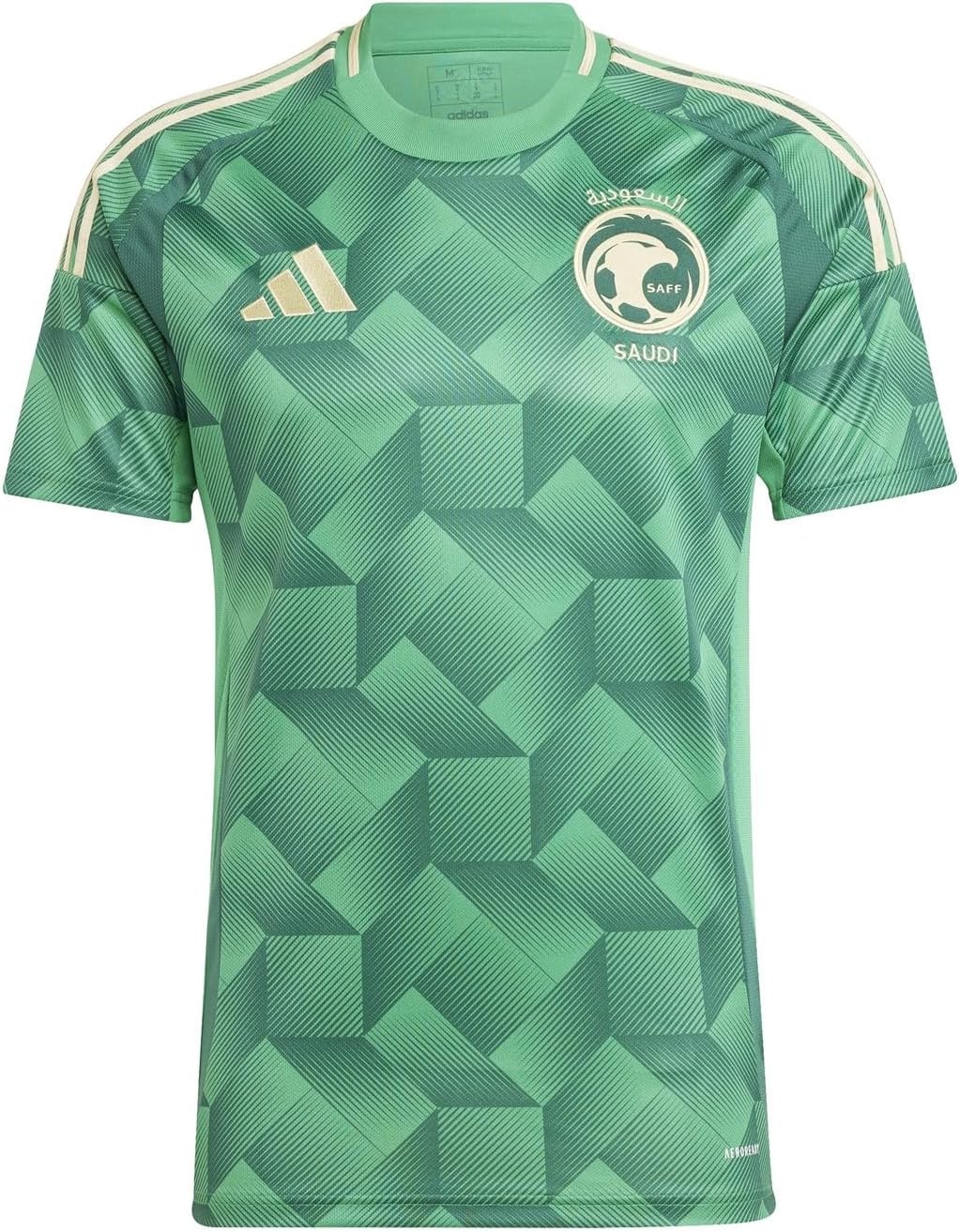adidas Maillot domicile Arabie Saoudite 2024 pour homme