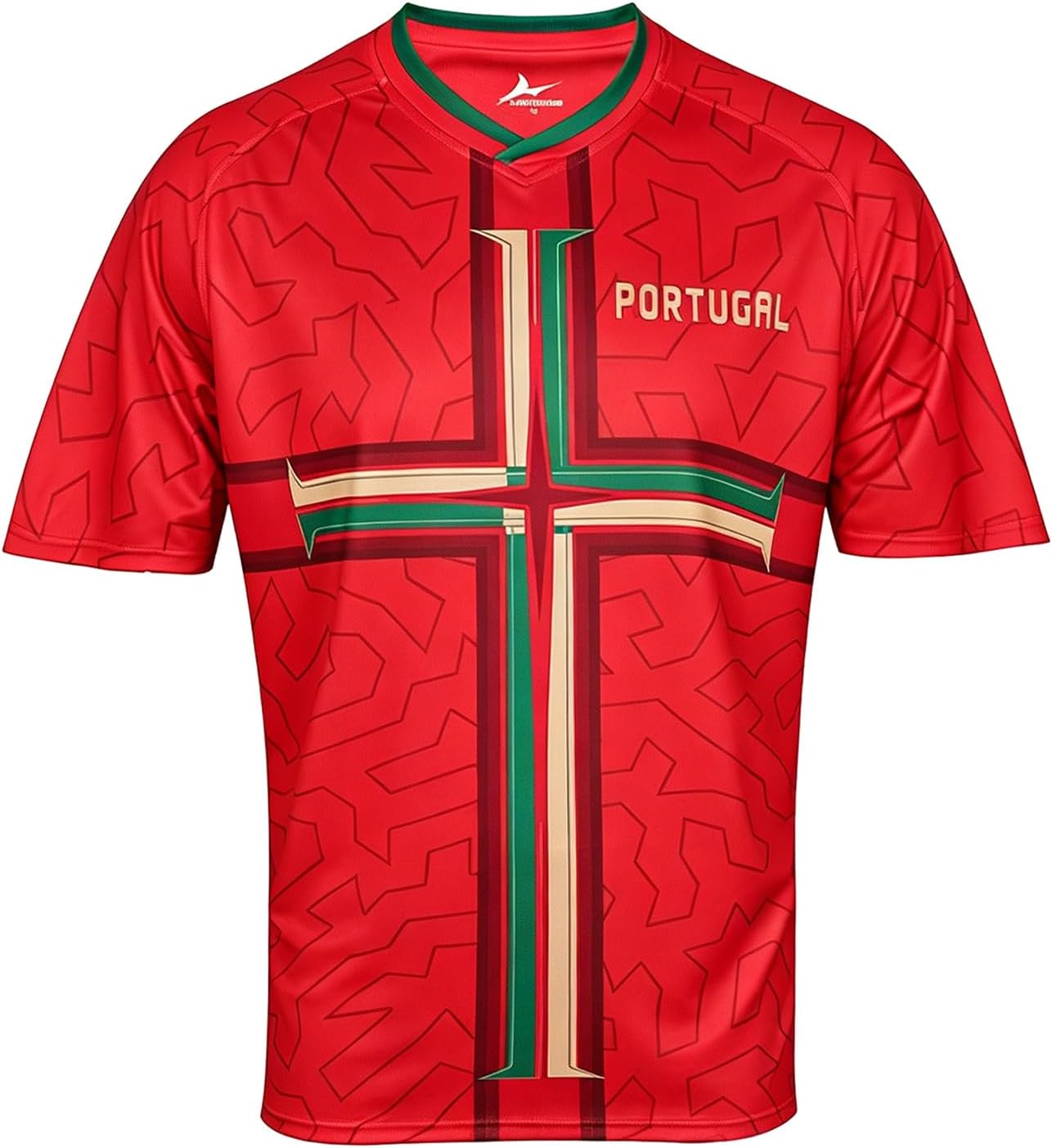 2026 Coupe de Football Jersey 48 Pays Football Cup Cheer T-Shirt Hommes Femmes Fan Shirt Manches Courtes Respirant Sport Formation Casual Football Maillot T-Shirt Tee