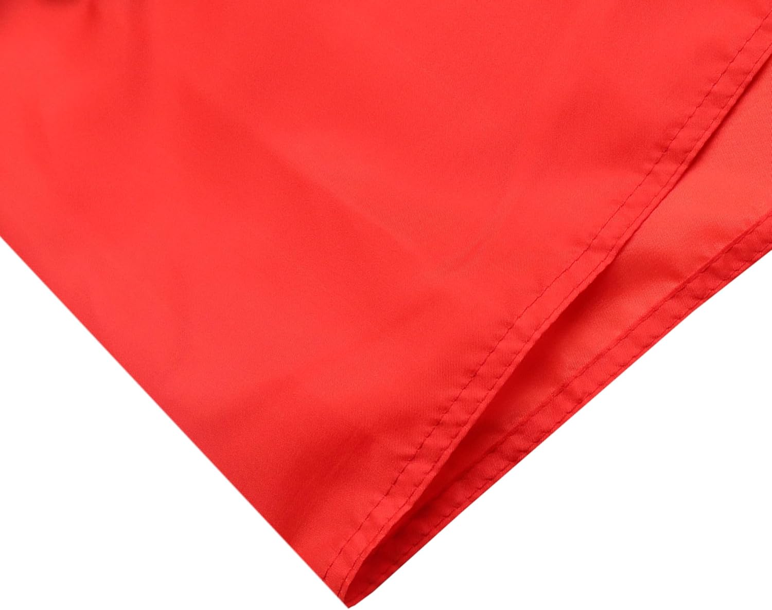 AZ FLAG Drapeau Equateur 150x90 cm - Cape Drapeau Équatorien 100% Polyester Avec Manches Intégrées - Body Flag 80g - Image 4