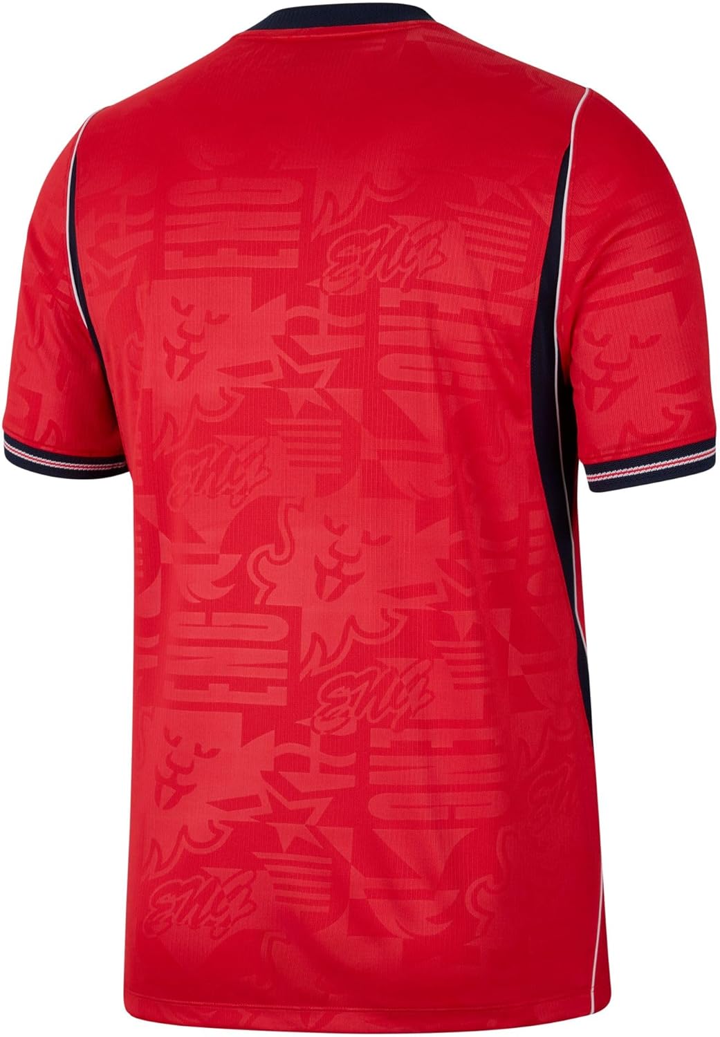 Nike England National Team Dri-fit Stadium Away T-Shirt Homme (Lot de 1) - Image 4