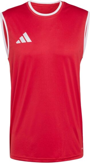 adidas Men's Maillot sans Manches Entrada26