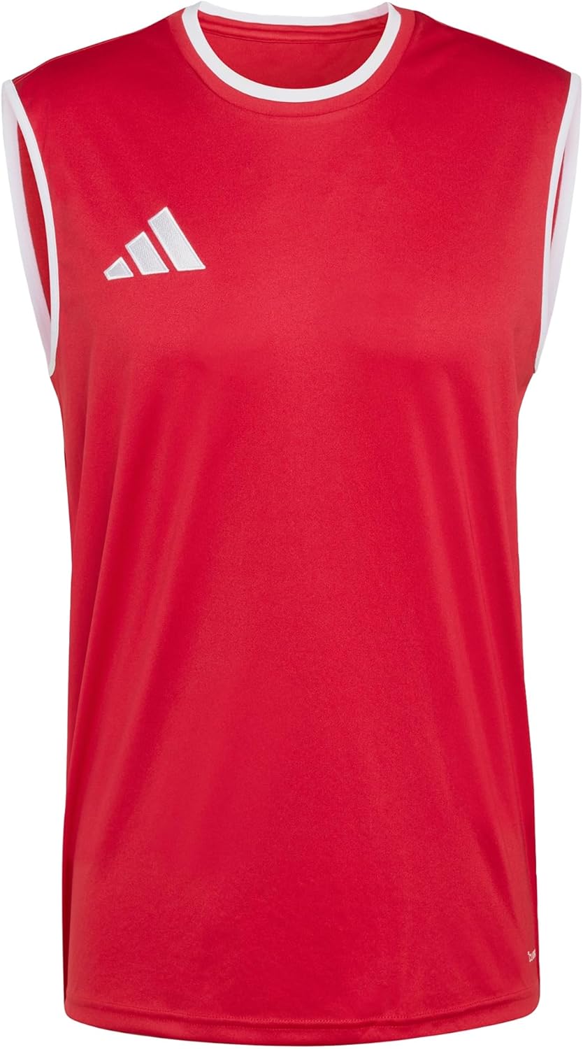 adidas Men's Maillot sans Manches Entrada26