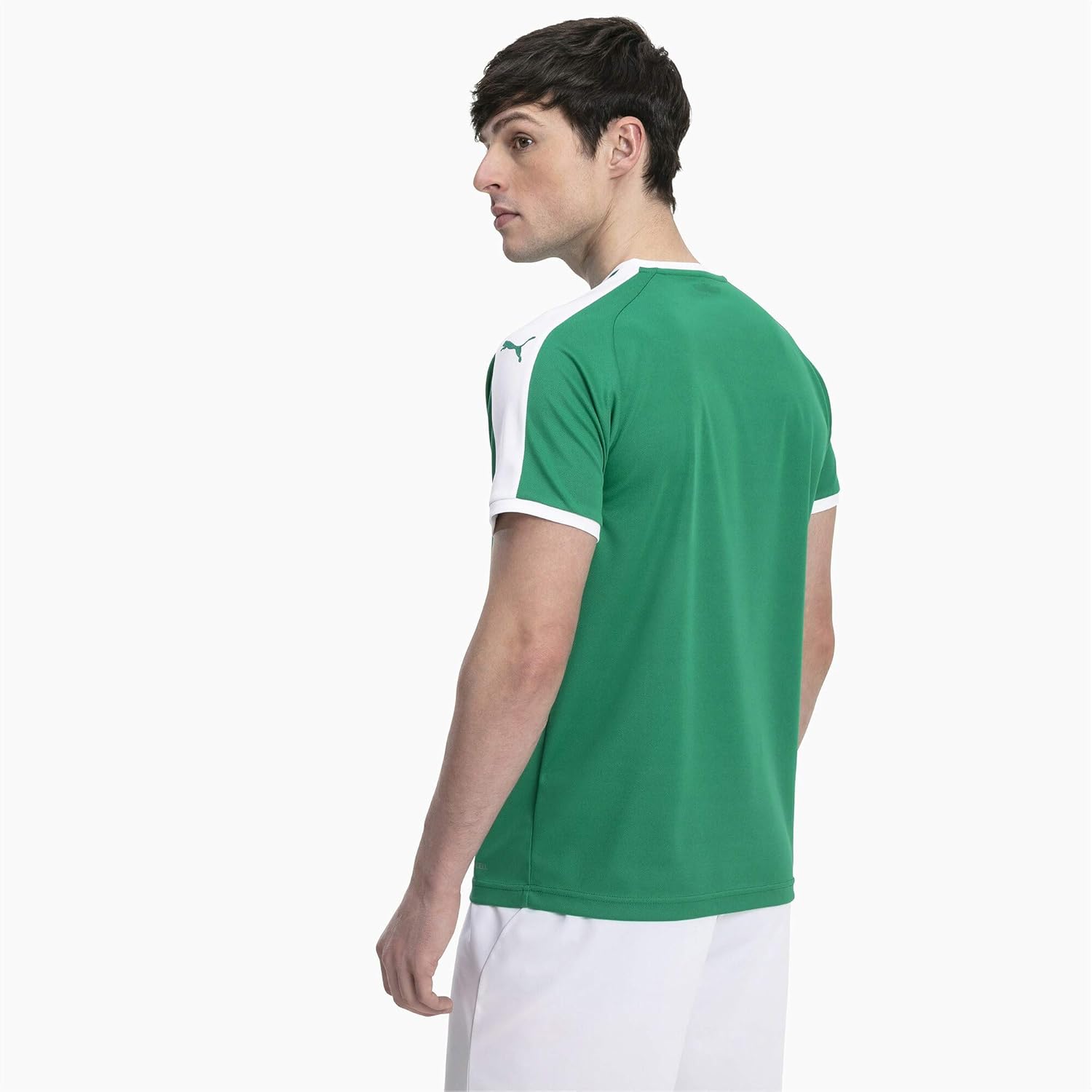 Puma Senegal Away Shirt SS Replica Maillot Homme - Image 3