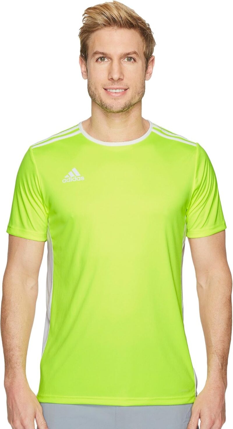 adidas Entrada 18 JSY T-Shirt, Homme