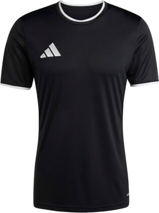 adidas Entrada26 Jersey Maillot (Manches Courtes) Homme (Lot de 1)