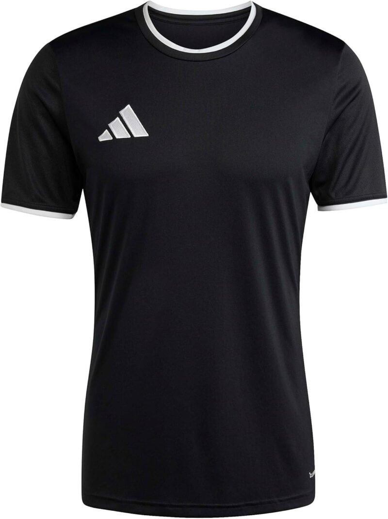 adidas Entrada26 Jersey Maillot (Manches Courtes) Homme (Lot de 1)