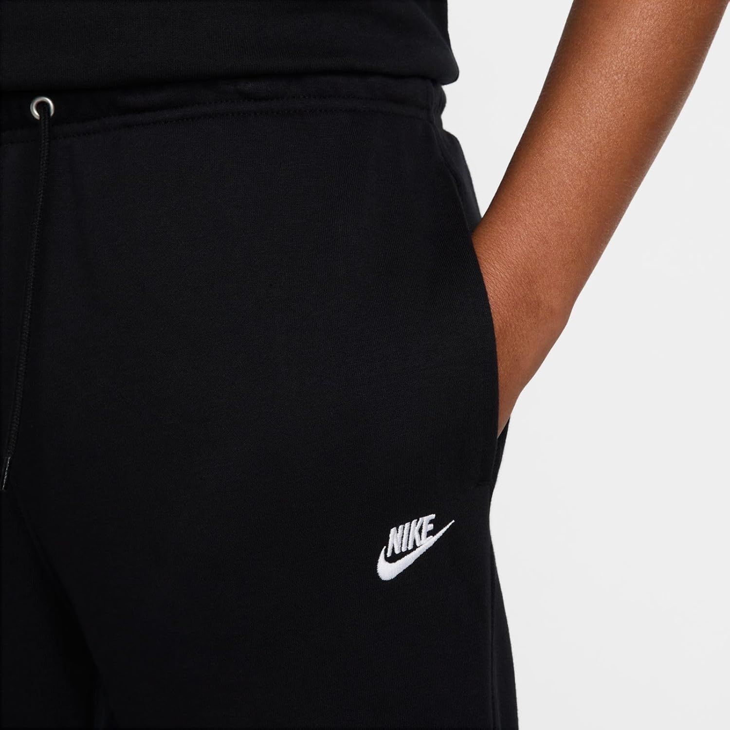 Nike Club Ft - Pantalon de survêtement - Jogging - Homme - Image 4
