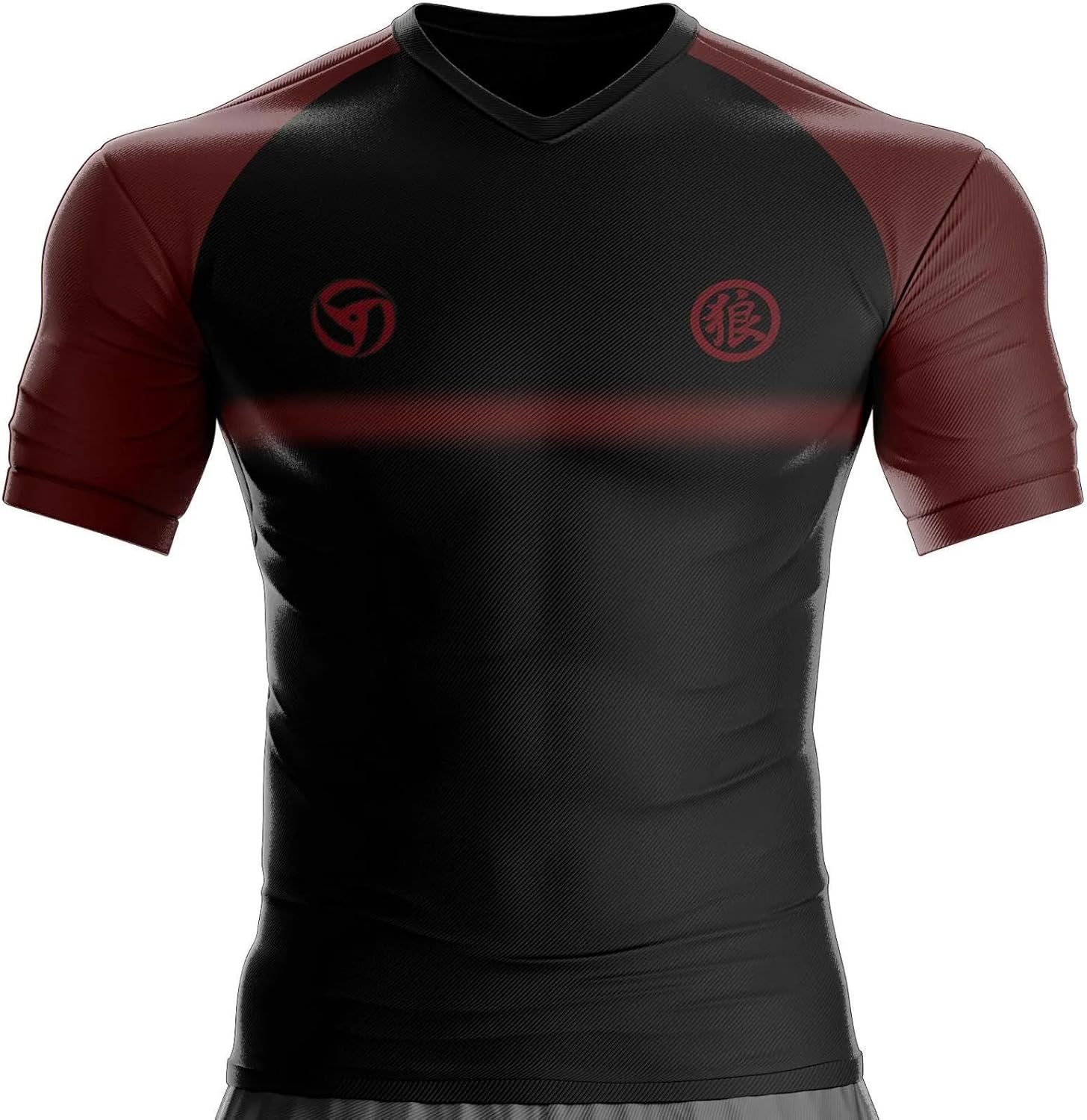 Maillot ITA-7 Entrainement Football Japon - Image 3