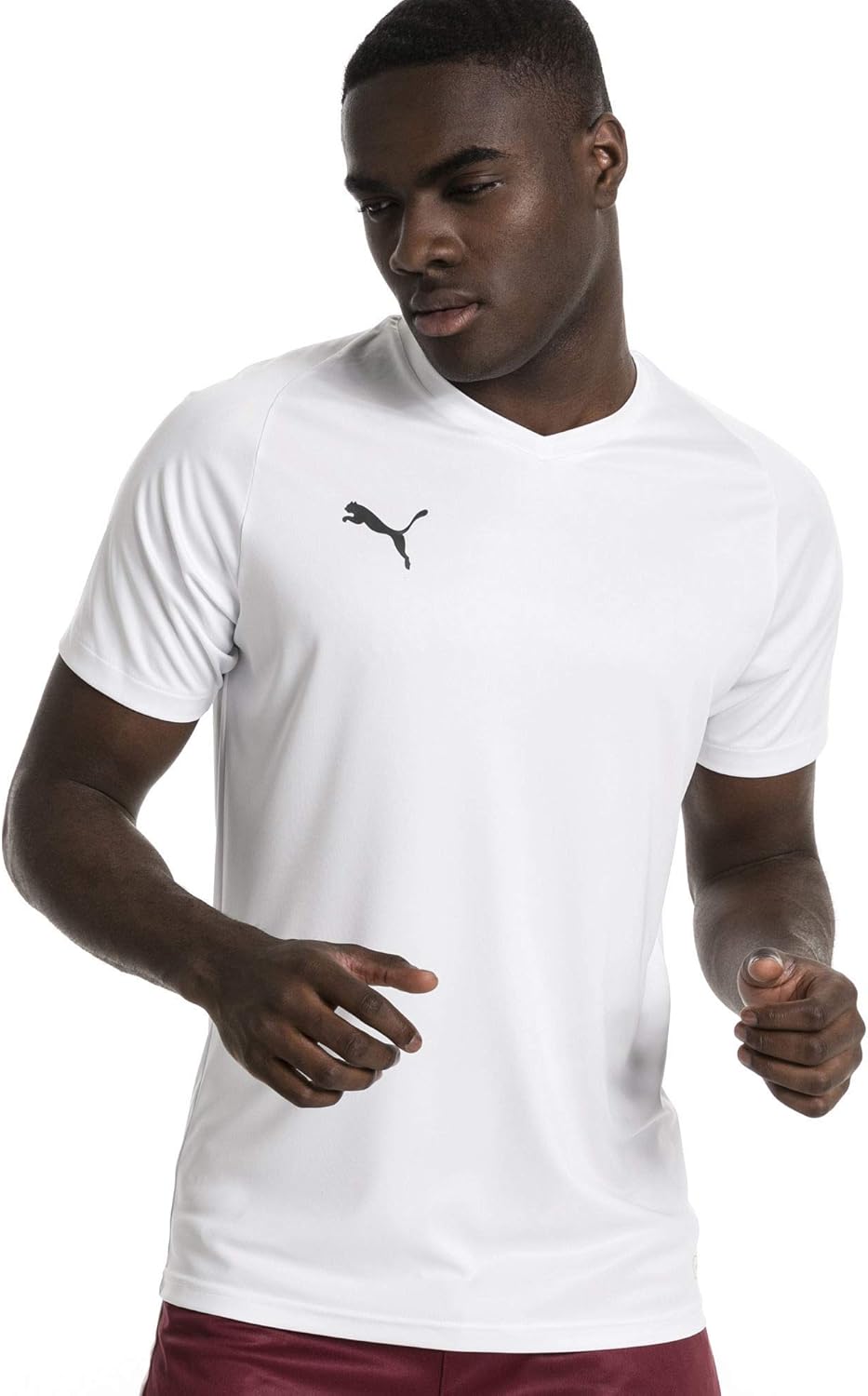 PUMA Liga Jersey Core Maillot Homme (lot de 1) - Image 2