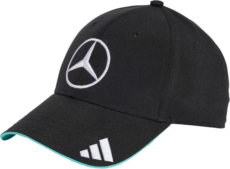 Adidas Mixte Mercedes - AMG Petronas Formula One Team Driver Cap