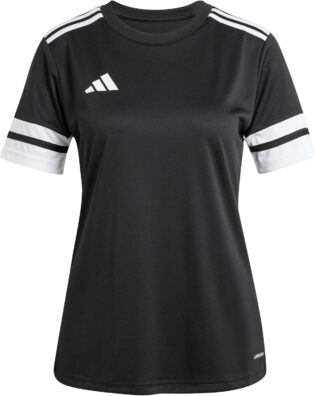 71rzV1qbN2L._AC_SL1500_.jpg adidas Women's Maillot Squadra 25