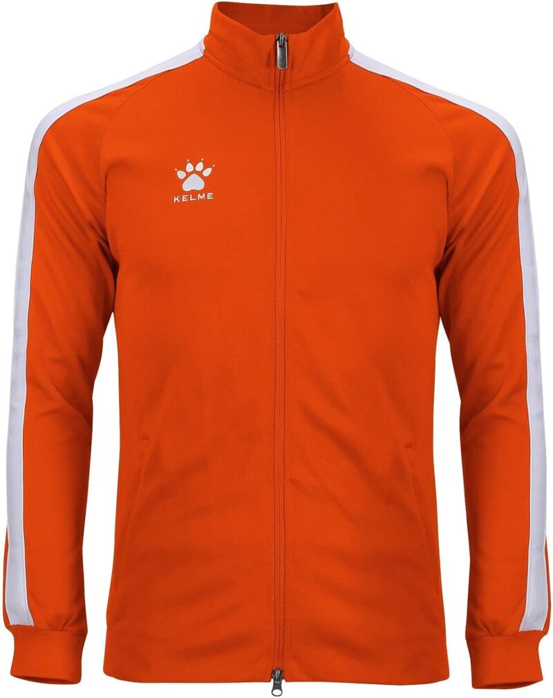 KELME Chandal Global Veste Homme