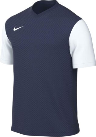 71sfgQ3stWL._AC_SL1500_.jpg NIKE M NK DF Tiempo Prem II JSY SS Jersey Homme (Lot de 1)
