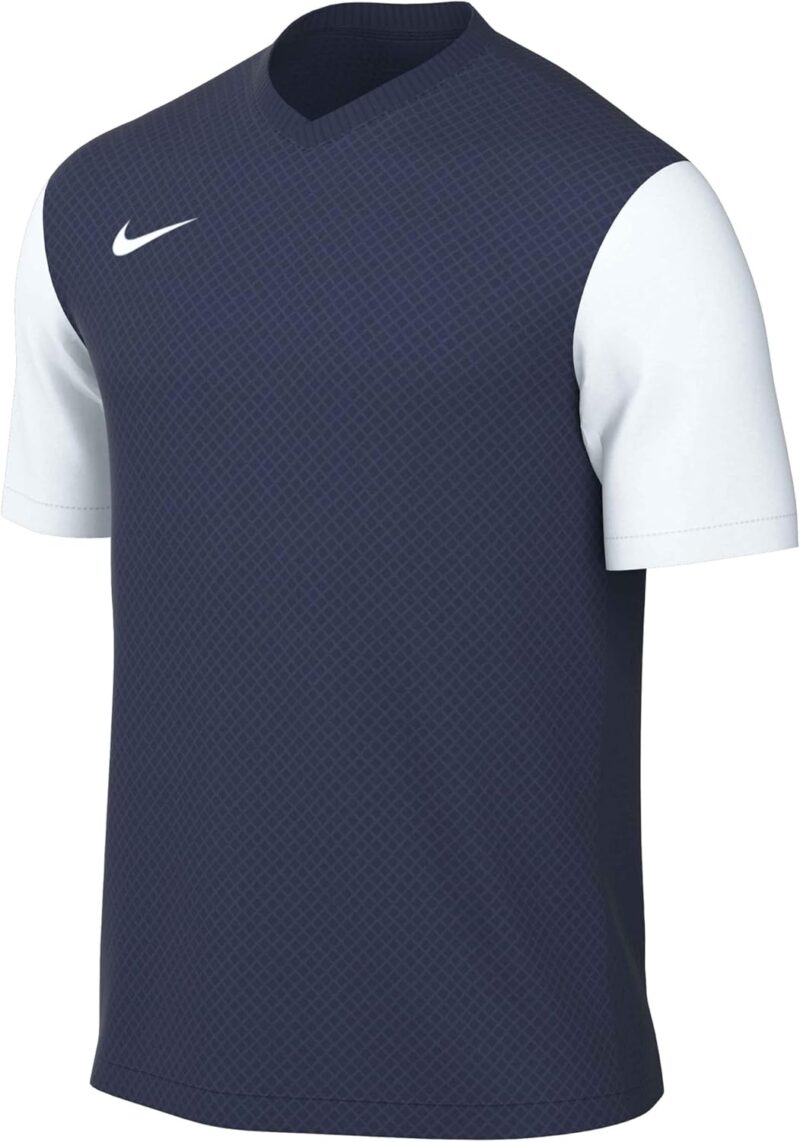 NIKE M NK DF Tiempo Prem II JSY SS Jersey Homme (Lot de 1)