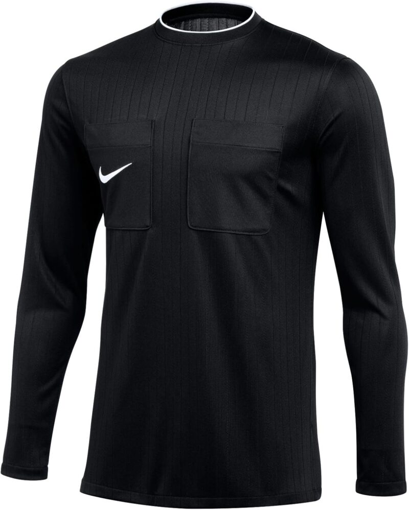 Nike M NK DF Ref II JSY Ls Jersey Homme