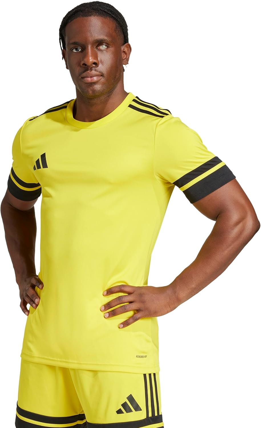 adidas Men's Maillot Squadra 25 - Image 2