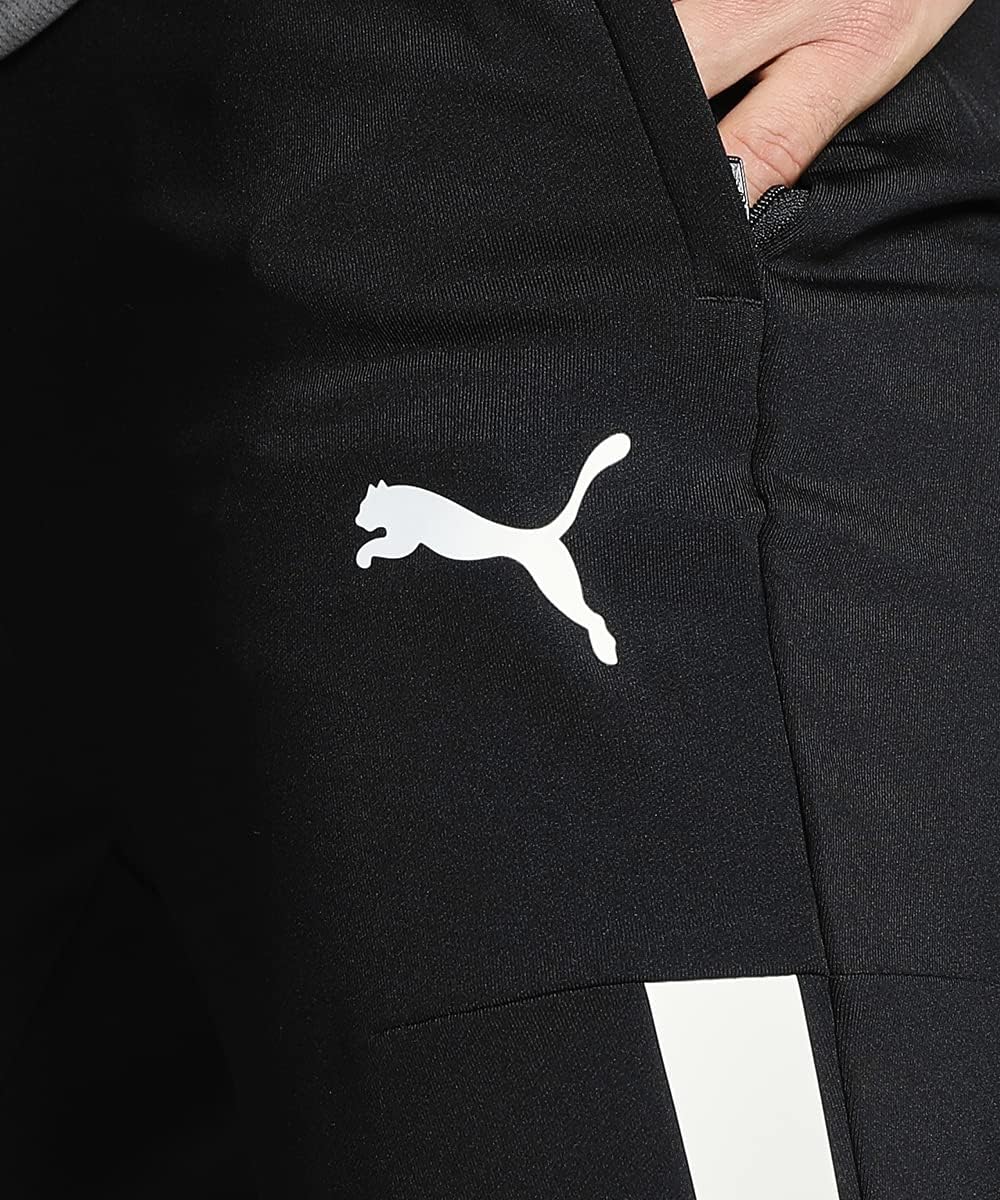 Puma Teamliga Training Pants Pro - Pantalons - Sweatpants - Homme - Image 4