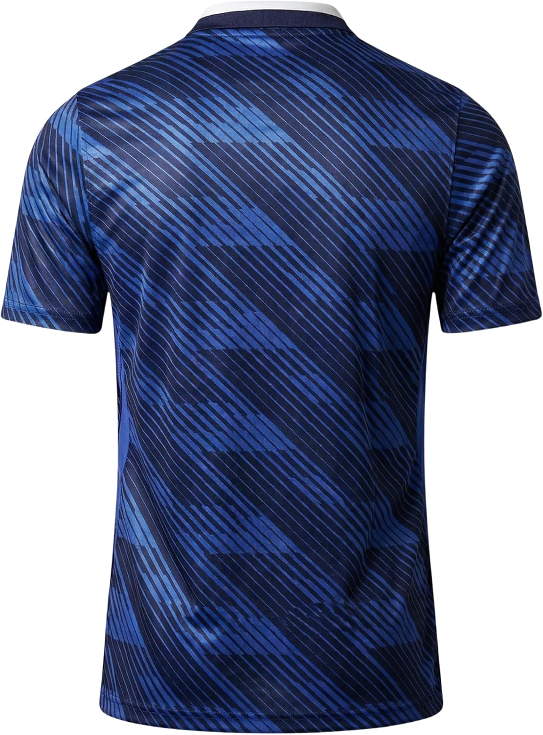 Nike France National Team Dri-fit Stadium Home T-Shirt Homme (Lot de 1) - Image 2