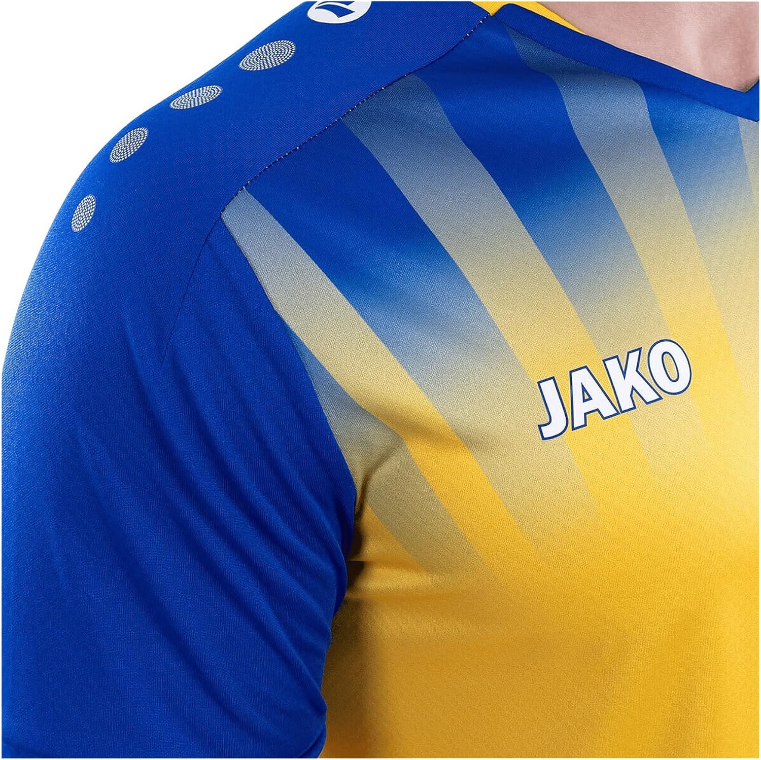 Jako Jako Trikot Vintage Maillot Mixte - Image 2