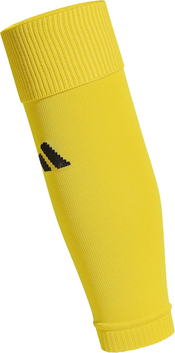 adidas Milano Sleeve Chaussettes Mixte (Lot de 1)