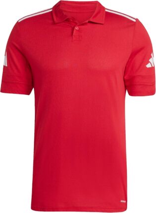 817JqdxzGYL._AC_SL1500_.jpg Adidas Homme SQUADRA25 Cotton Polo